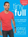 Imagen de portada para Tiny and Full
